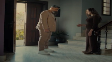 أزمات زوجية متلاحقة.. ياسر جلال يواجه صراعات مادية في مسلسل كلهم بيحبوا مودي